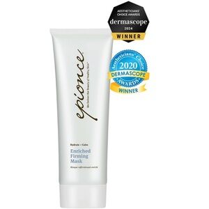 Epionce Enriched Firming Mask hydrate, soothe, firm for all skin types